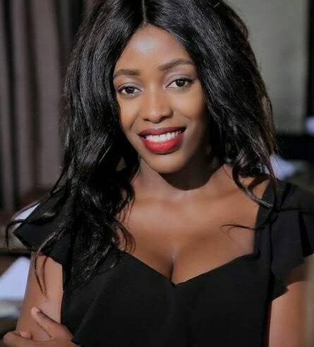 Renah Nalumansi